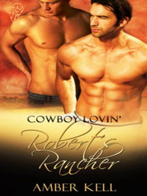 cover image of Robert's Rancher